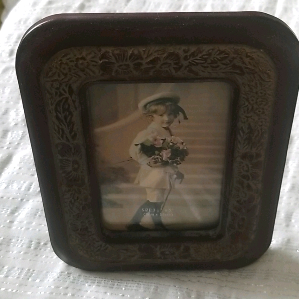 Photo frame